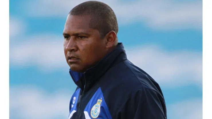 Alianza Lima ya tiene el cuerpo técnico reforzado