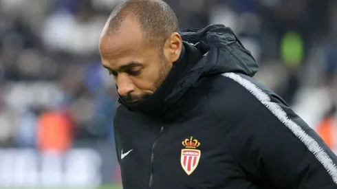 Henry sería cesado de su cargo en las próximas horas.