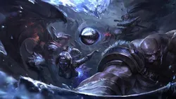 League of Legends - Notas del parche 9.2