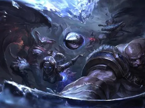 League of Legends - Notas del parche 9.2