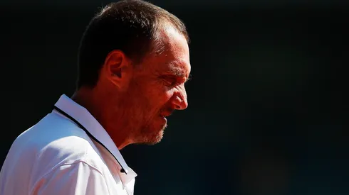 Ares de Parga vive una confrontación atrás de otra.