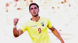 Ecuador le ganó de gran manera a Perú y pasó a la siguiente fase del Sudamericano Sub-20