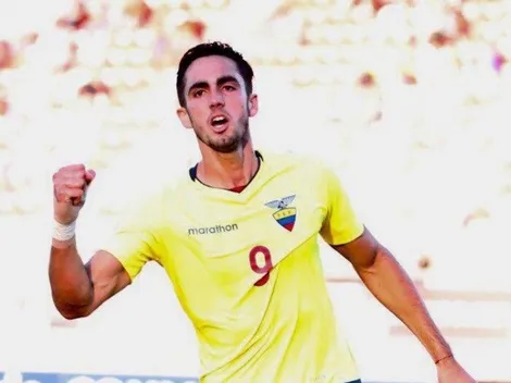 Ecuador le ganó de gran manera a Perú y pasó a la siguiente fase del Sudamericano Sub-20