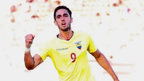 Ecuador le ganó de gran manera a Perú y pasó a la siguiente fase del Sudamericano Sub-20