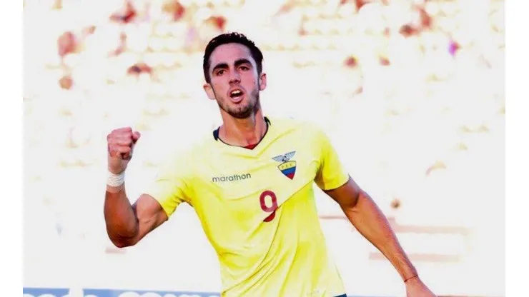 Ecuador le ganó de gran manera a Perú y pasó a la siguiente fase del Sudamericano Sub-20