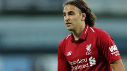 Markovic puede llegar a México.