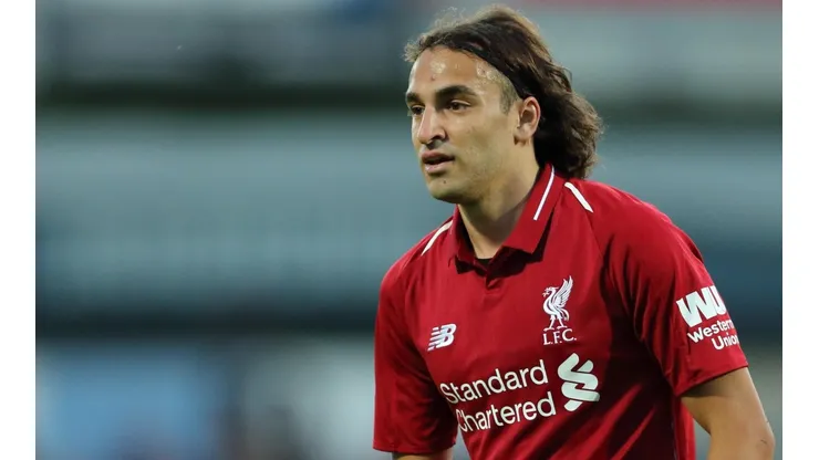 Markovic puede llegar a México.