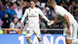 Real Madrid vs Girona.