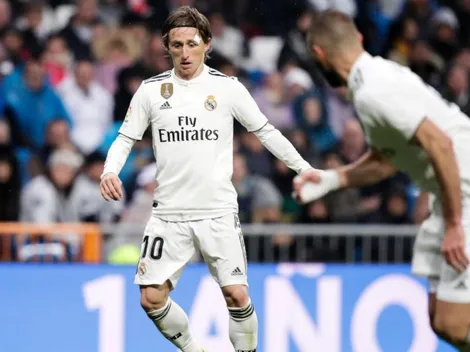 Real Madrid vs Girona EN VIVO ONLINE por la Copa del Rey