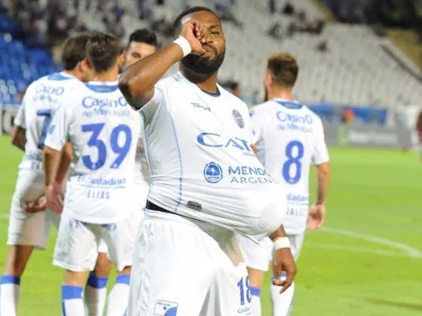 Qué canal transmite Godoy Cruz vs Lanús por la Superliga