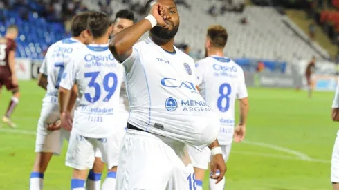 Godoy Cruz vs Lanús