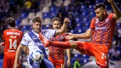 Veracruz vs Puebla (Foto: Getty)