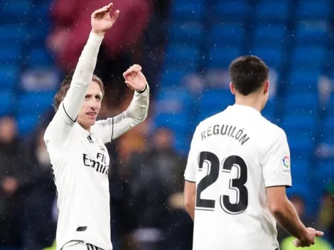 En VIVO: Real Madrid vs Girona por la Copa del Rey