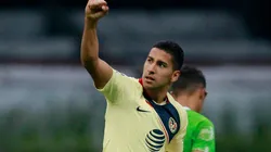 Cecilio Domínguez es nuevo refuerzo del Rojo.