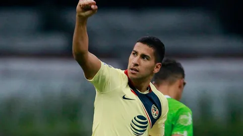 Cecilio Domínguez es nuevo refuerzo del Rojo.