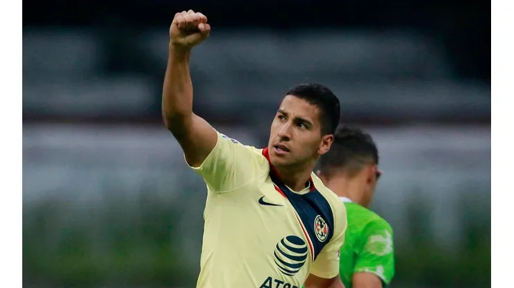 Cecilio Domínguez es nuevo refuerzo del Rojo.
