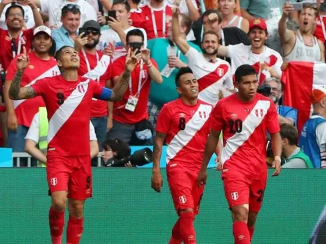 Los planes de la Selección de Perú para llegar de la mejor manera a las próximas Eliminatorias