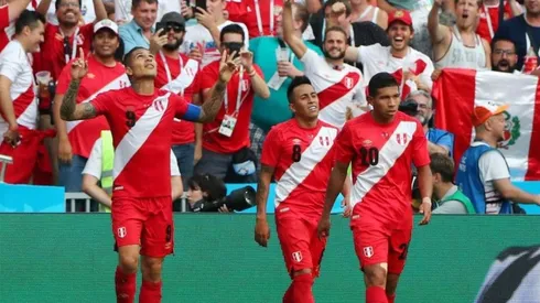 Los planes de la Selección de Perú para llegar de la mejor manera a las próximas Eliminatorias