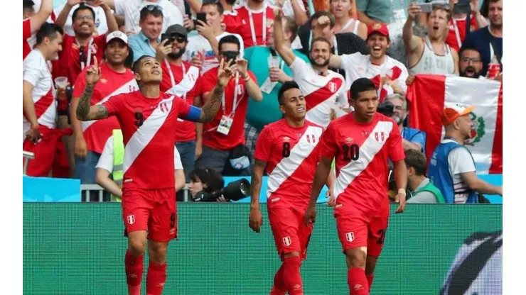 Los planes de la Selección de Perú para llegar de la mejor manera a las próximas Eliminatorias