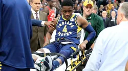 Victor Oladipo sufre una terrible lesión y se perderá toda la temporada