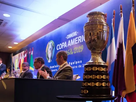 Con incertidumbre Colombia espera el sorteo