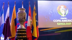 El panorama peruano en la Copa América