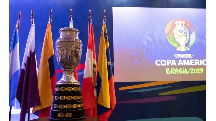 El panorama peruano en la Copa América