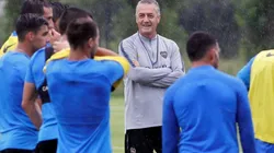 Los dos nuevos refuerzos que le habrían ofrecido a Boca