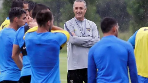 Los dos nuevos refuerzos que le habrían ofrecido a Boca