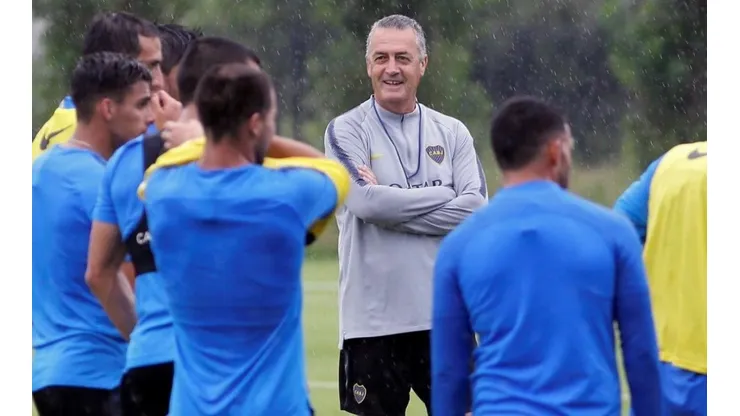 Los dos nuevos refuerzos que le habrían ofrecido a Boca