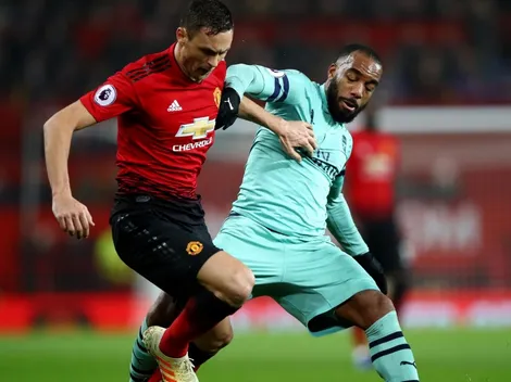 Qué canal transmite Arsenal vs Manchester United por la FA Cup