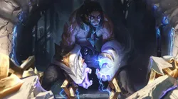 League of Legends - Sylas, presentación de Campeón