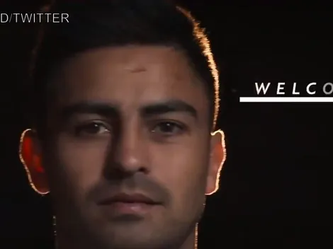 Los tiene locos: el video oficial de Atlanta United para anunciar a Pity Martínez