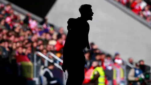 Simeone renovaría con el Atlético Madrid