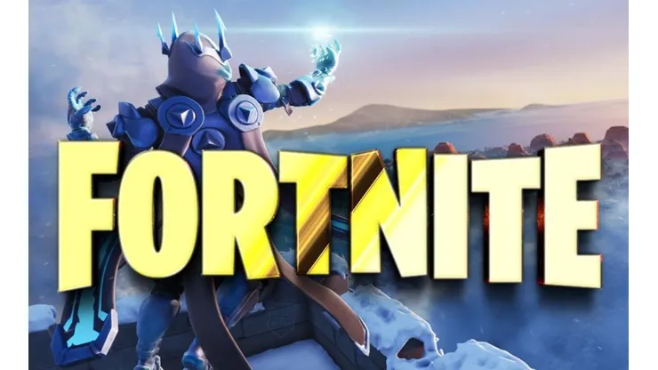Donde está el Estandarte secreto de la Semana 8, Temporada 7 de Fortnite