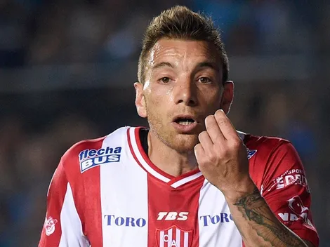 Bottinelli explicó por qué Unión ya "se cargó" a River y Boca