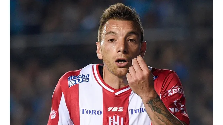 Bottinelli explicó por qué Unión ya "se cargó" a River y Boca