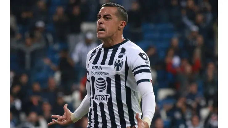 Funes Mori no se rinde y pide ayuda a su club para poder jugar para la Seleccón de México