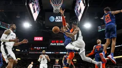 Posiciones de la NBA hoy: así va la lucha por los playoffs al 24 de enero