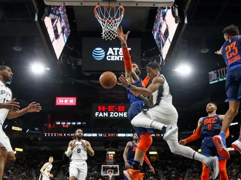 Posiciones de la NBA hoy: así va la lucha por los playoffs al 24 de enero