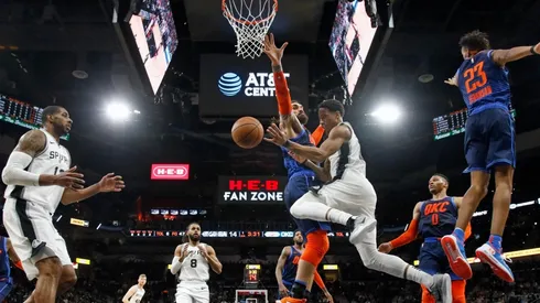 Posiciones de la NBA hoy: así va la lucha por los playoffs al 24 de enero