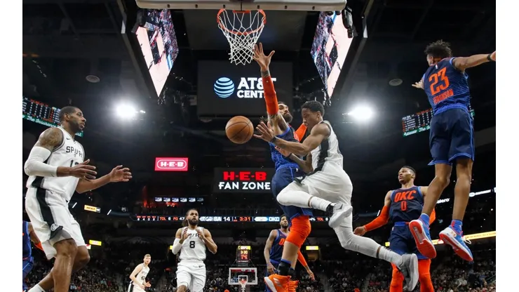 Posiciones de la NBA hoy: así va la lucha por los playoffs al 24 de enero
