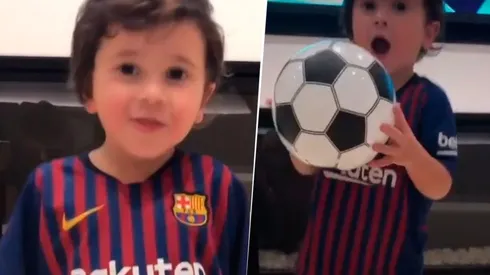 ¡Mateo el terrible!