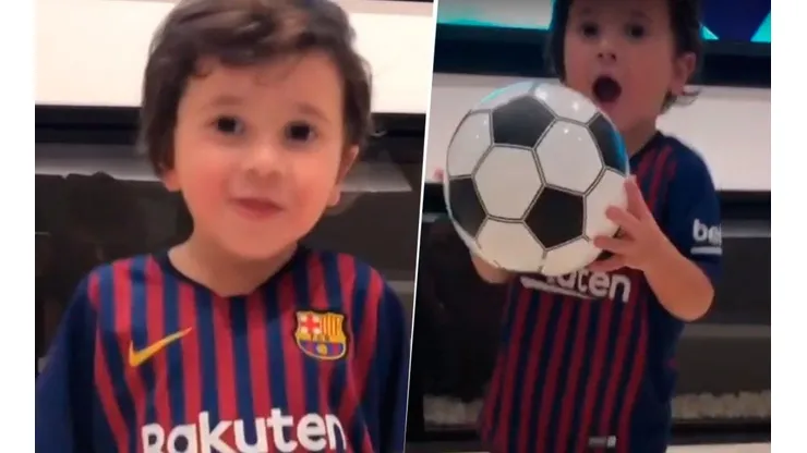 ¡Mateo el terrible!