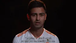 El Pity habló para el canal oficial del Atlanta United.