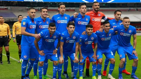 Cruz Azul obtuvo un agónico triunfo.