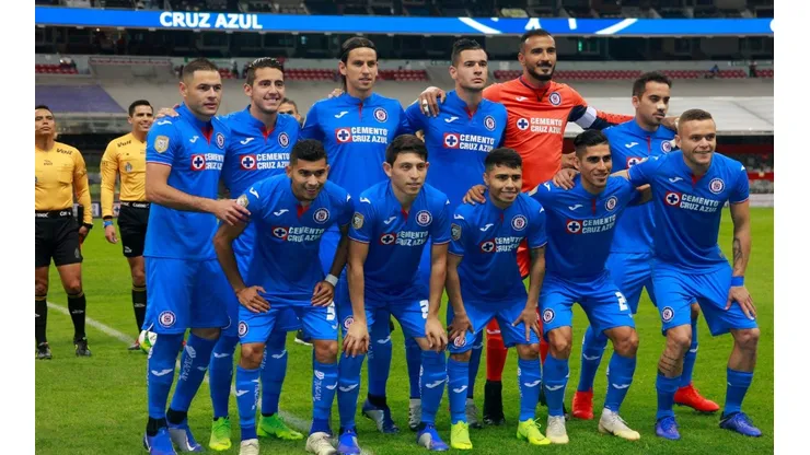 Cruz Azul obtuvo un agónico triunfo.