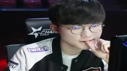 League of Legends: SKT perdió su invicto en la LCK