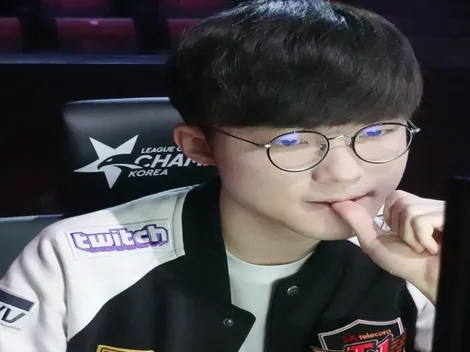 League of Legends: SKT perdió su invicto en la LCK