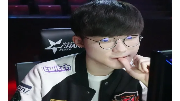 League of Legends: SKT perdió su invicto en la LCK